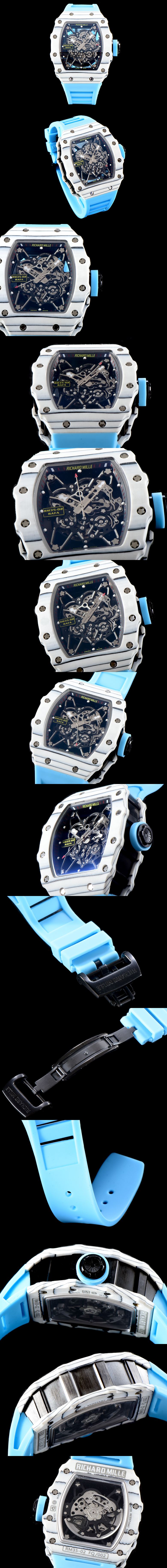 리차드밀 RM035-02 -1